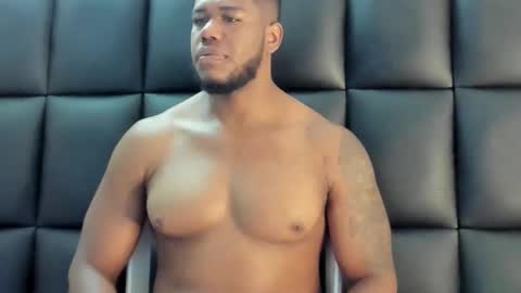 BEJAMIN online show from March 2026 01:55:01 AM