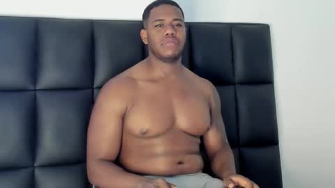 BEJAMIN online show from April 2026 04:37:02 PM