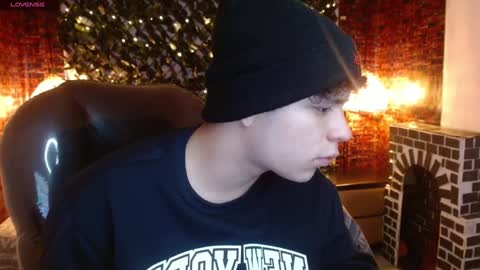 BENJAMIN online show from January 2025 01:28:01 AM