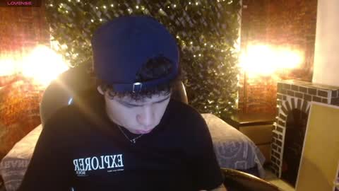 BENJAMIN online show from January 2025 07:28:01 PM