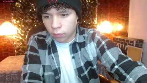 BENJAMIN online show from January 2025 07:13:02 PM