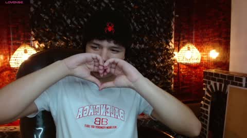 BENJAMIN online show from January 2025 07:50:02 PM