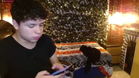 BENJAMIN online show from January 2025 12:01:01 AM