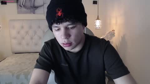 BENJAMIN online show from January 2025 02:07:02 AM