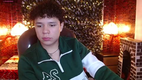 BENJAMIN online show from January 2025 07:45:01 PM