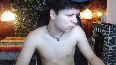 BENJAMIN online show from February 2025 01:58:01 AM