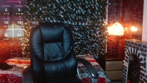 BENJAMIN online show from February 2025 01:47:01 AM