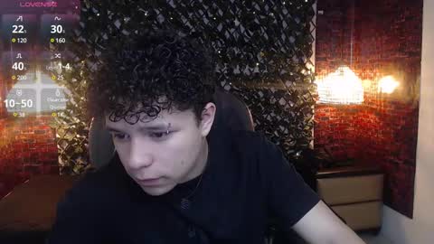 BENJAMIN online show from February 2025 09:00:01 PM