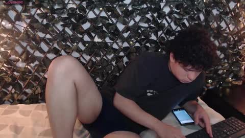 BENJAMIN online show from March 2025 08:53:02 PM