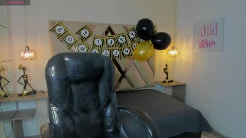 BENJAMIN online show from October 2025 06:19:02 PM