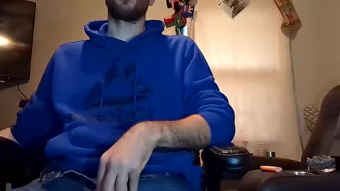 Benjammin online show from December 2024 01:57:02 PM