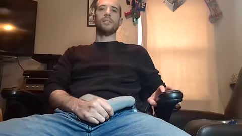 Benjammin online show from January 2025 08:41:01 PM