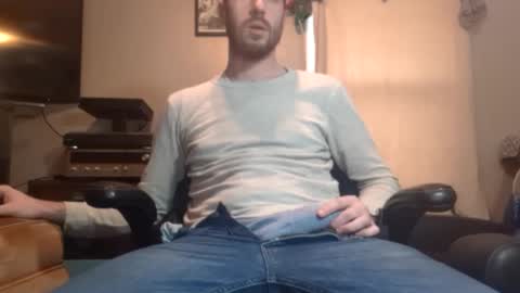 Benjammin online show from January 2025 07:08:01 PM