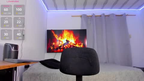 Benji Andrew     -   JOIN MY FAN CLUB online show from June 2026 10:57:01 PM