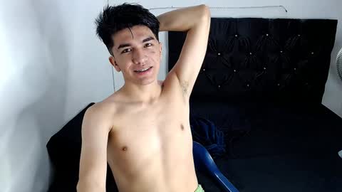 Benji Hoter online show from January 2025 05:59:02 PM