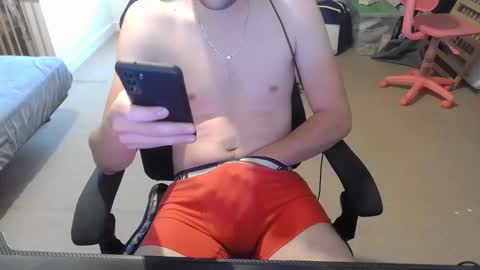 Snapshot of benjifrenchifirst chatting on October 2025 03:46:02 PM Benjifrenchi online show from October 2025 03:46:02 PM