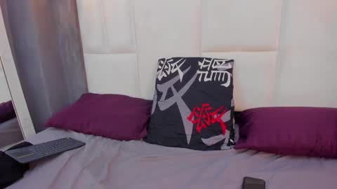 bennett_alejoo online show from October 2025 02:36:01 PM