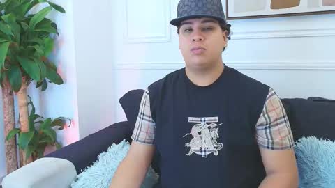 bennett_alejoo online show from November 2025 07:27:01 PM