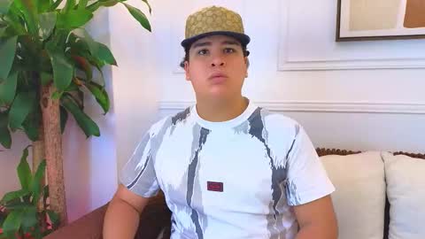 bennett_alejoo online show from March 2026 06:49:01 PM