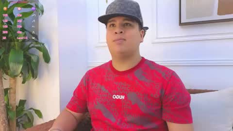 Snapshot of bennett_alejoo chatting on April 2026 07:58:01 PM bennett_alejoo online show from April 2026 07:58:01 PM