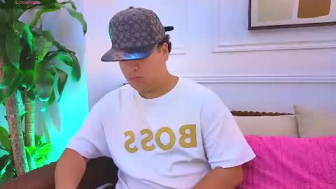 bennett_alejoo online show from July 2026 06:18:01 PM