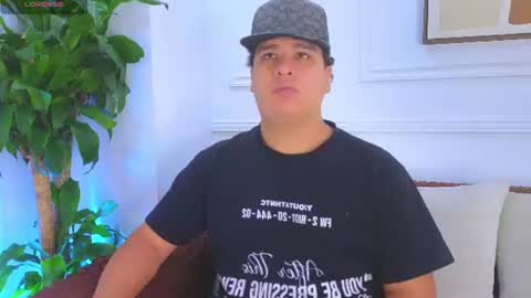 bennett_alejoo online show from July 2026 06:43:01 PM