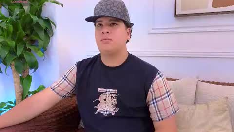 bennett_alejoo online show from July 2026 07:27:02 PM