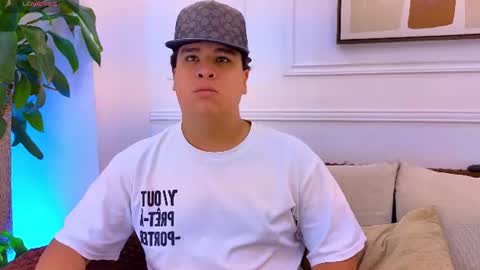 bennett_alejoo online show from July 2026 06:50:01 PM
