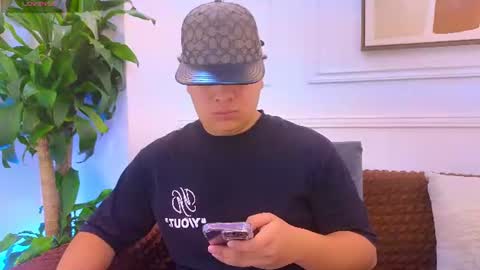 bennett_alejoo online show from July 2026 06:37:01 PM