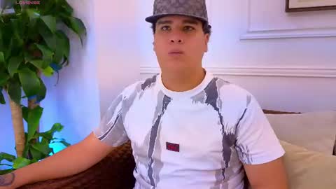 bennett_alejoo online show from July 2026 06:31:01 PM