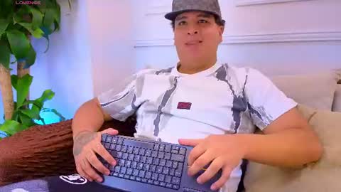 bennett_alejoo online show from July 2026 07:50:01 PM