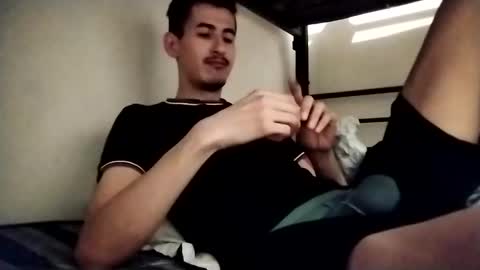 Snapshot of bennivanni chatting on February 2025 09:42:01 AM bennivanni online show from February 2025 09:42:01 AM