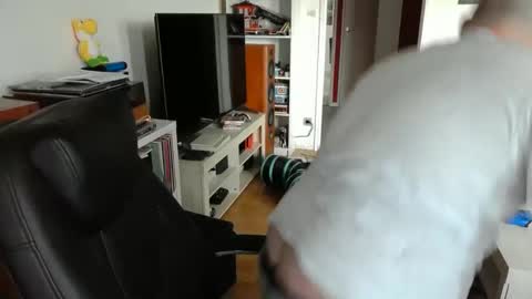 Ben online show from February 2025 09:05:01 AM