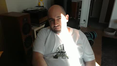 Ben online show from February 2025 12:16:02 PM