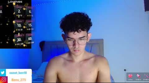 Snapshot of benny__1 chatting on October 2025 12:01:02 PM ben online show from October 2025 12:01:02 PM