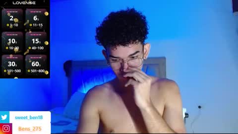 Snapshot of benny__1 chatting on October 2025 02:03:02 PM ben online show from October 2025 02:03:02 PM