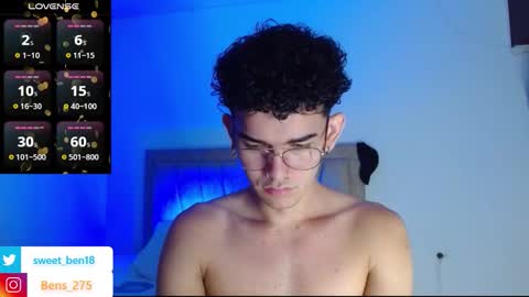 Snapshot of benny__1 chatting on October 2025 01:53:02 PM ben online show from October 2025 01:53:02 PM