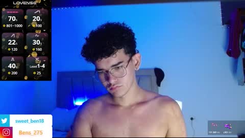 Snapshot of benny__1 chatting on October 2025 03:34:01 PM ben online show from October 2025 03:34:01 PM