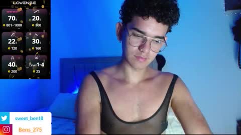 Snapshot of benny__1 chatting on October 2025 02:39:01 PM ben online show from October 2025 02:39:01 PM