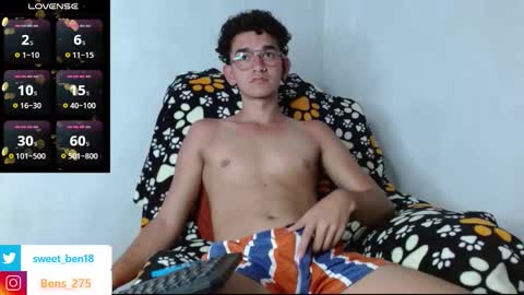 Snapshot of benny__1 chatting on February 2026 04:08:01 AM ben online show from February 2026 04:08:01 AM