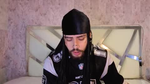 Benny and Mark online show from February 2026 04:11:01 AM