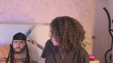 Snapshot of benny_and_mark chatting on March 2026 04:20:02 AM Benny and Mark online show from March 2026 04:20:02 AM