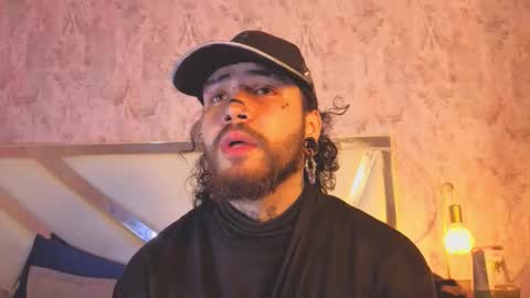 Snapshot of benny_and_mark chatting on March 2026 03:33:01 AM Benny and Mark online show from March 2026 03:33:01 AM