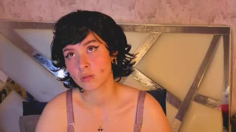 Snapshot of benny_and_mark chatting on March 2026 05:01:02 AM Benny and Mark online show from March 2026 05:01:02 AM