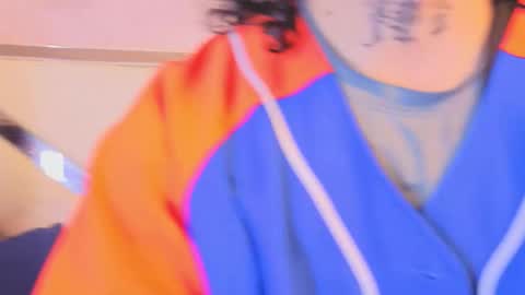 Snapshot of benny_and_mark chatting on March 2026 04:07:02 AM Benny and Mark online show from March 2026 04:07:02 AM