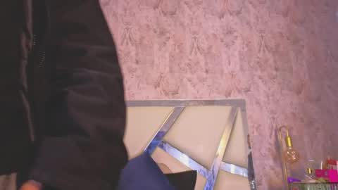 Snapshot of benny_and_mark chatting on March 2026 04:13:02 AM Benny and Mark online show from March 2026 04:13:02 AM