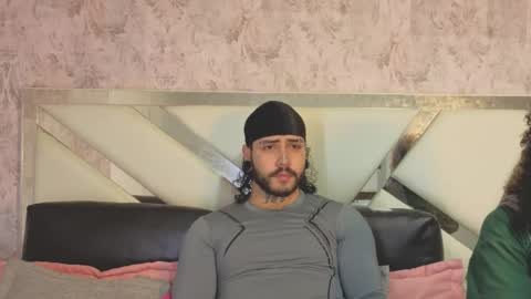 Benny and Mark online show from May 2026 03:23:01 AM