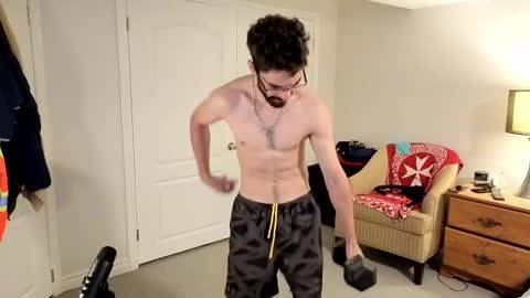 benny_boy95 online show from October 2025 02:20:01 PM