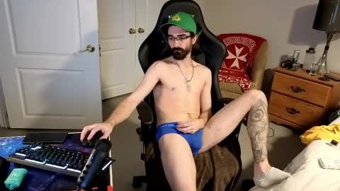 benny_boy95 online show from April 2026 10:43:01 PM