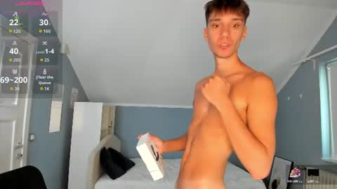Benny online show from July 2026 11:19:01 AM